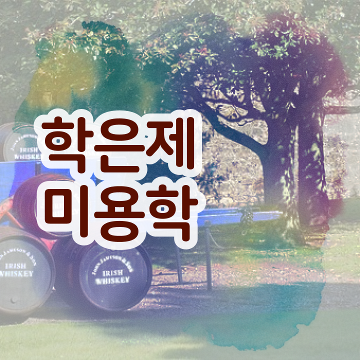  미용사 자격증 필기 평가시험 건너뛰고 , 헤어미용자격증 준비할 수 있었어요