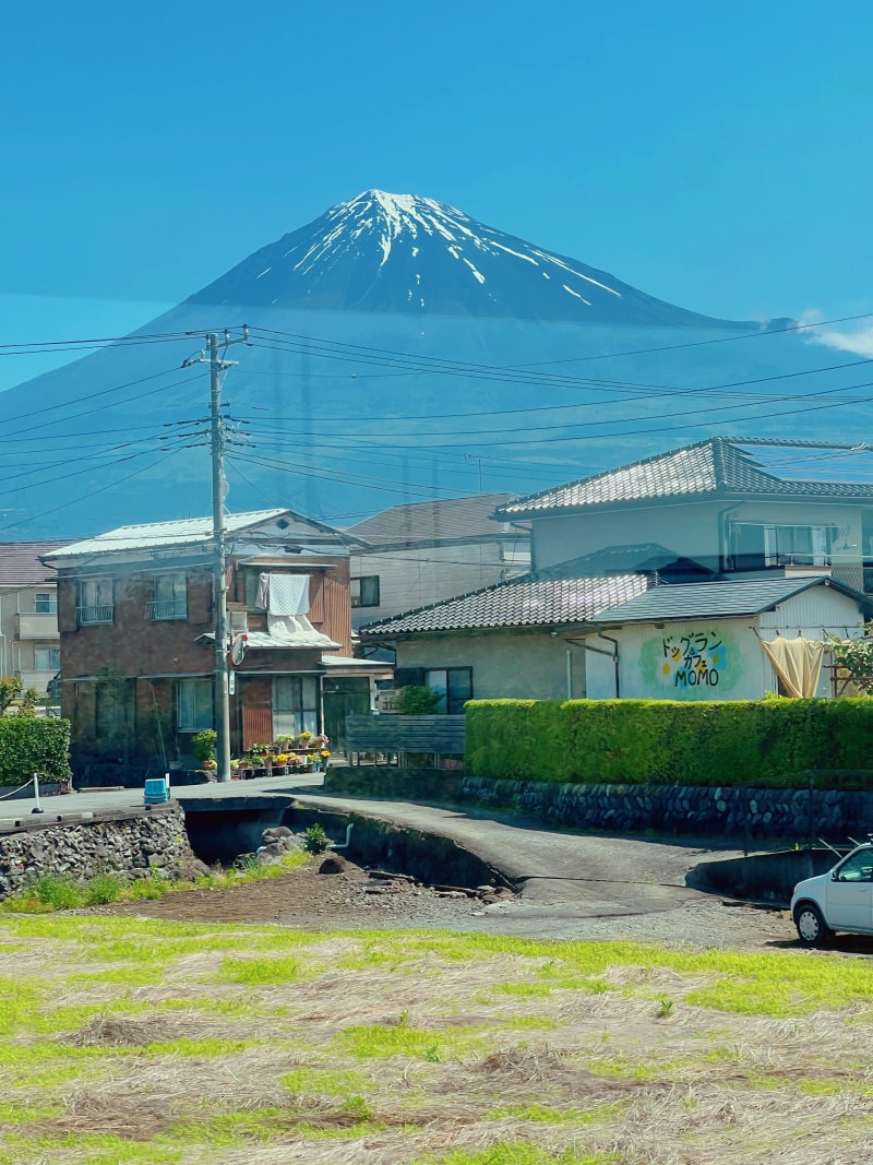 2405] 시즈오카 여행 中(후지노미야, 후지산 뚜벅이 투어) : 네이버 블로그