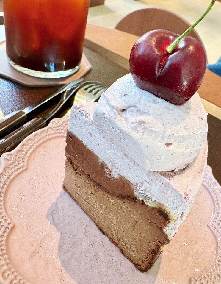  광주 케이크 맛집 매월동 카페 디저트바이문