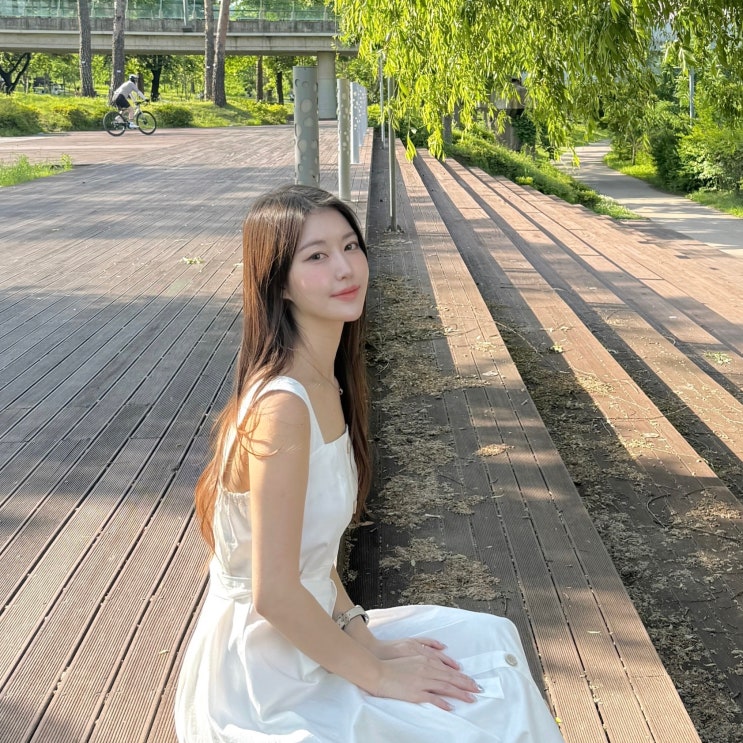  4 - 5월 일상 블로그, 직장인 데일리룩 여름 출근룩