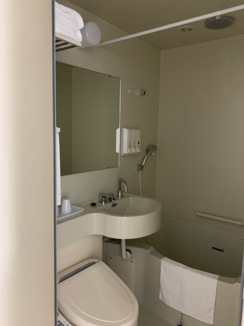 토요코 인 사가 에키마에(Toyoko Inn Saga Ekimae) - 룸컨디션, 조식, 가격, 마트, ATM : 네이버 블로그