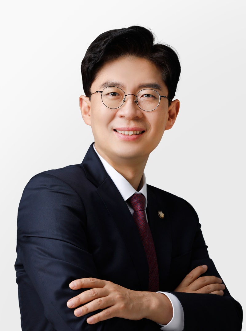 국회의원 조정훈 프로필