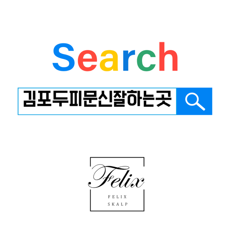  (뷰티원장님의 탈모극복기)장기동 두피문신 필릭스스칼프