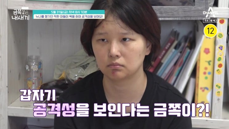 착했던 금쪽이 아들 변했다 이유 수위 높은 욕설 폭력성 금쪽같은 내새끼 착했던 금쪽이 아들 변했다 이유 수위 높은 욕설 폭력성 금쪽같은 내새끼