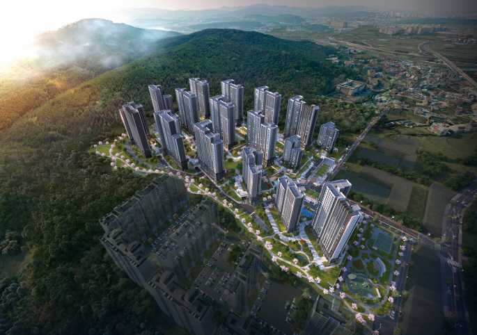  6월 일반분양 3만7537가구...5월의 2배 ↑