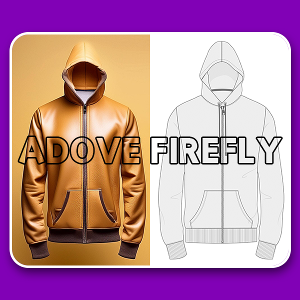  어도비 파이어플라이 (Adobe Firefly)로 질감 텍스처 만들기 및 응용 방법