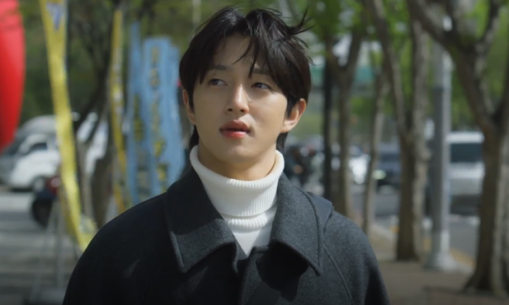  조폭인 내가 고등학생이 되었습니다 드라마 OTT 송이헌 최세경