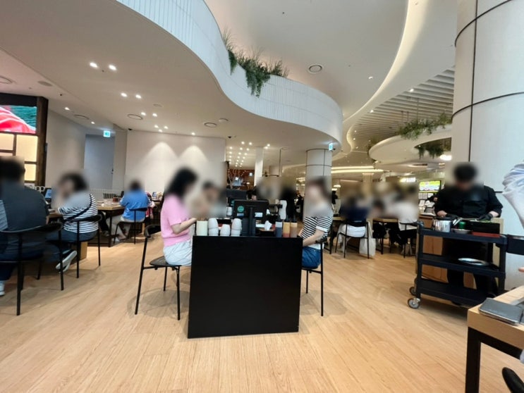  수원 스타필드 맛집 선재 1인 샤브샤브 밥집 (내돈내산)