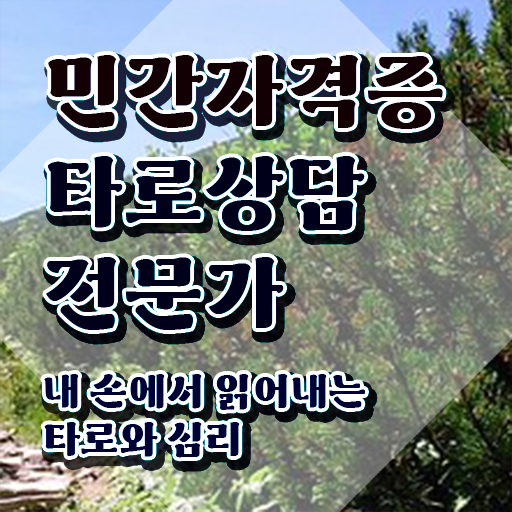  타로점 종류 온라인으로 타로상담전문가자격증 준비한 방법