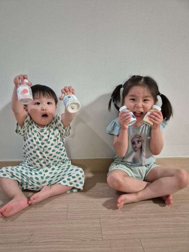 어린이 거품입욕제 유아 아토피 아기 입욕제 추천