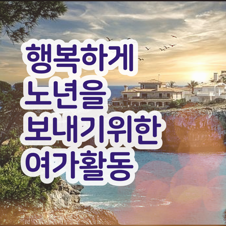  노인여가활동지도사 특강 , 인강만 듣고 노인여가활동지도사 취득했던 후기 전격분석