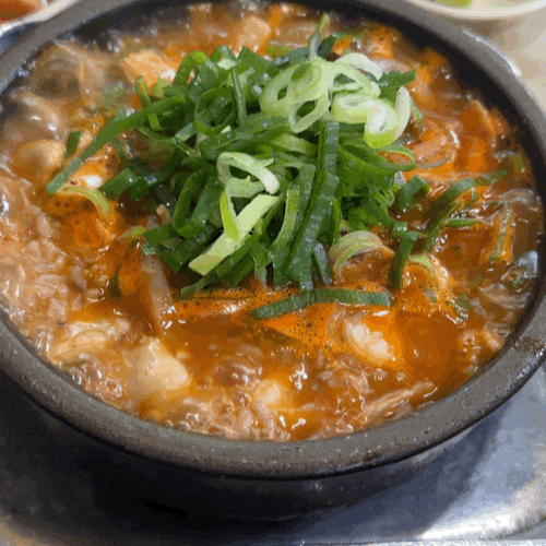  광화문 맛집 화목순대국 찐후기 | 웨이팅 포장 주차장 팁 포함