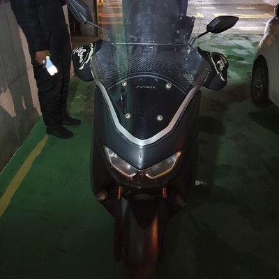  엔맥스 스마트키분실 야마하 오토바이스마트키ID모를때 출장 복원