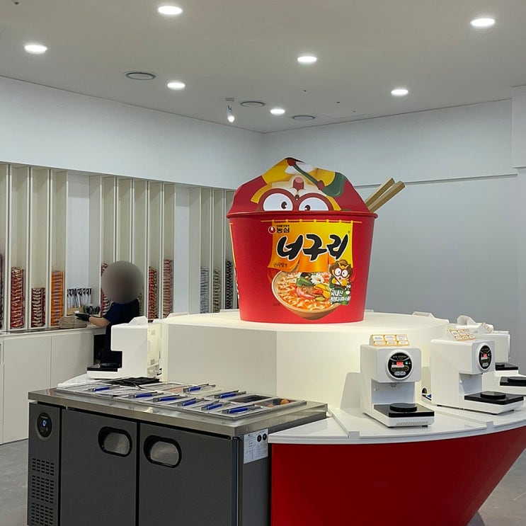  창원 찜질방 스파더스페이스:리뉴얼 기념 내돈내산 방문후기