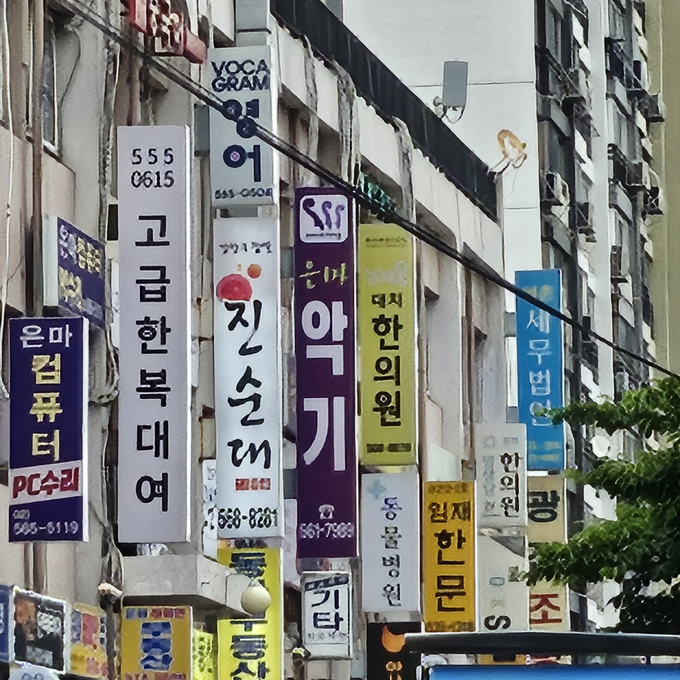 강창구찹쌀진순대 대치역점 사진 2