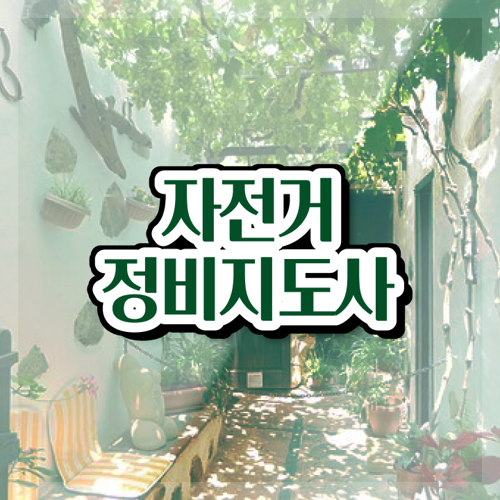  로드자전거공구세트 , 자전거정비지도사 자격증 온라인으로 시험준비 , 전망