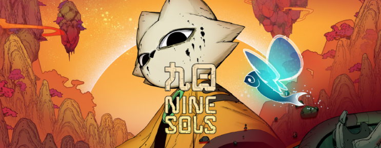 신작 게임 맛보기 나인 솔즈 Nine Sols 신작 게임 맛보기 나인 솔즈 Nine Sols