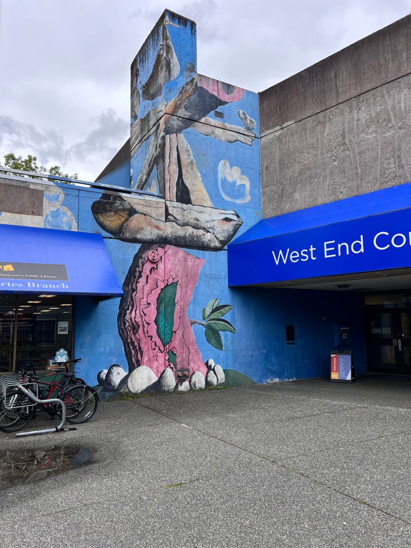 양성길의세계여행, [밴쿠버여행] 비트코인 ATM .. Buy & Sell .. 밴쿠버도보여행 : 네이버 블로그