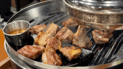  남양삼겹살 맛집 [고반식당 화성시청점] 솔직후기