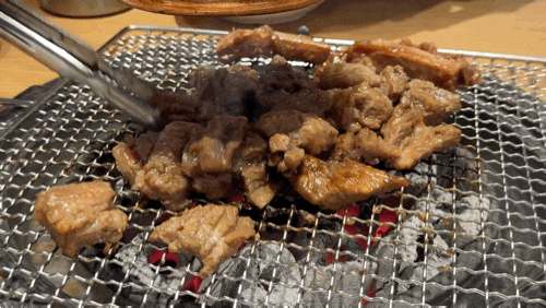  향남 돼지갈비 맛집 [갈비꽃] 솔직후기