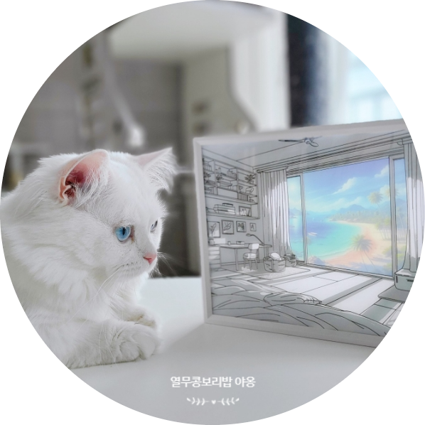  라인트 선샤인 무드등 인테리어 액자 하나로 집안이 화사해졌어요.