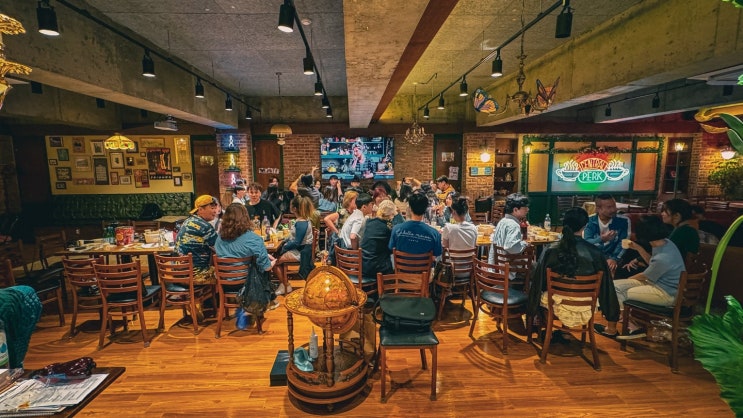  청라영어회화 GRAND OPEN 컬컴 청라점