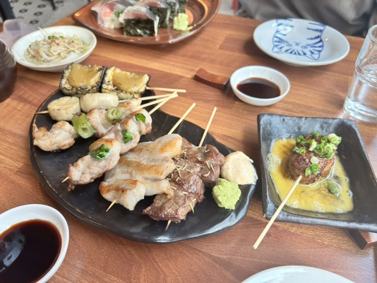  [ 연남이자카야 도쿄쿠루미 ]