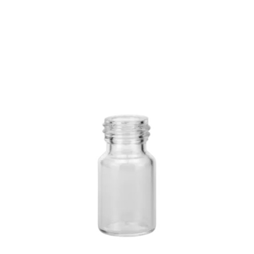  [유리초자] 3 ml 다이어그나스틱 투명 스크류 바이알 3 ml Diagnostic Clear Screw Vial