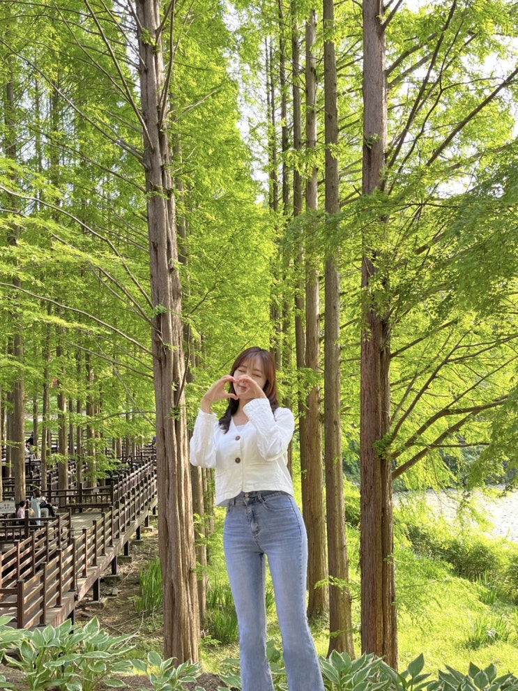  청주 당일치기 여행 대통령 별장 청남대 부모님 아이와 가볼만한 곳 드라이브 코스
