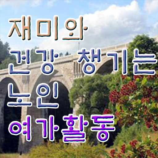  노인여가활동지도사 공부 , 노인여가활동지도사 합격 비법 및 향후 전망
