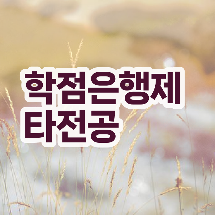  고졸 학점은행제 , 학점은행제 타전공 무조건 알아보세요 . 비용절감 시간 단축 전략 준비했어요