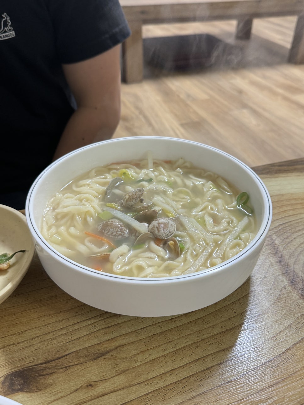 개화산명동칼국수보쌈 사진 5