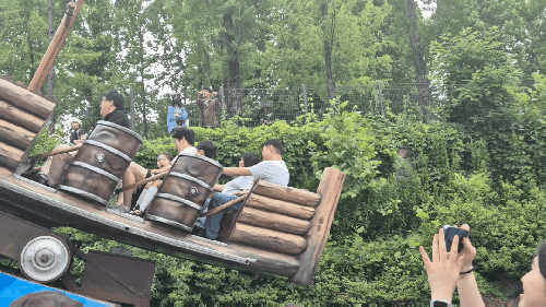  어린이대공원 놀이기구 종류 가격 시간 4살 아기 놀거리