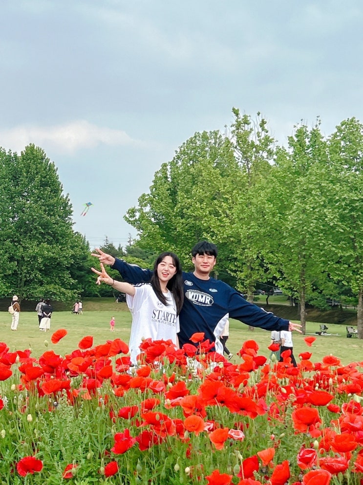  수원 가볼 만한 곳 아다미 순댓국 탑동시민농장 데이트