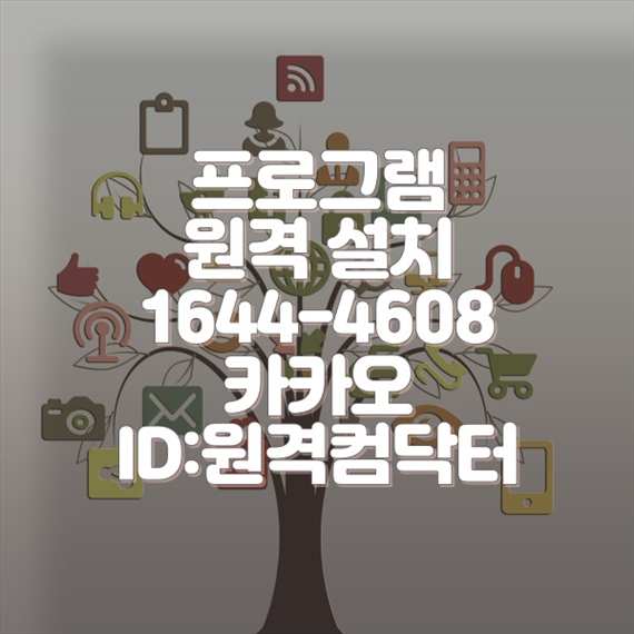  양주시 최고의 원격 프로그램 설치 서비스: 모든 기기를 위한 원스톱 솔루션 윈도우설치/포토샵,일리스트설치/캐드,스케치업설치/패러럴즈설치/맥북윈도우설치/한글,엑셀,Ms오피스설치/원격
