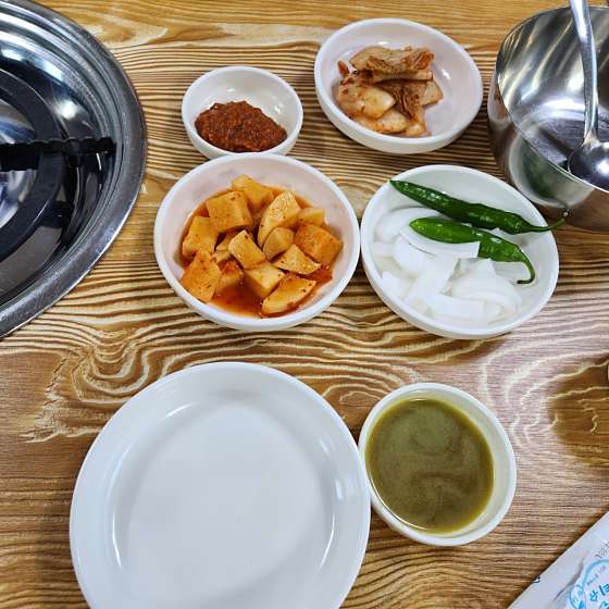 수영감자탕 사진 6