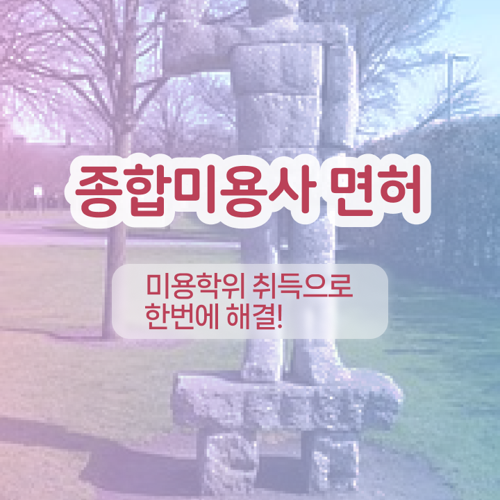  반영구눈썹 문신 , 반영구 준비 알고 있어야 하는 자격증은? 과 팁