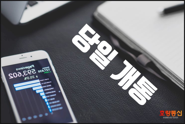 통신연체 알뜰폰 개통 방법 통신연체 알뜰폰 개통 방법
