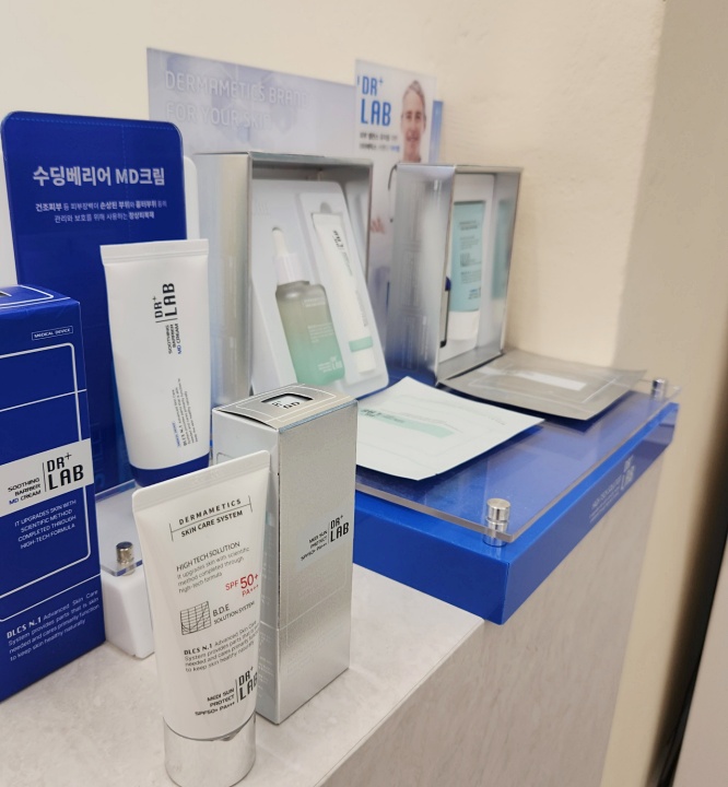  이매동피부관리실 혼자만 알기 아까운 가성비 에스테틱샵
