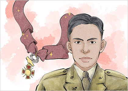 파이팅 필리피노 (Fighting Filipinos) 파이팅 필리피노 (Fighting Filipinos)