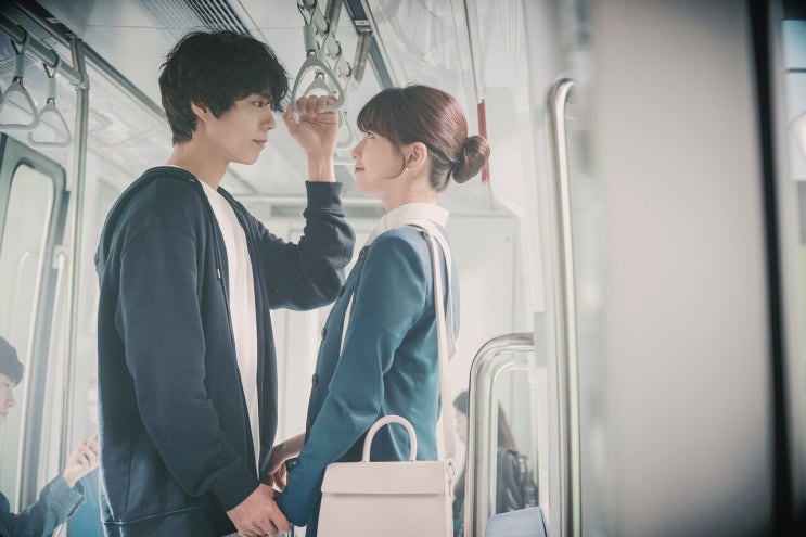 6월 영화 <b>원더랜드</b> | <b>박보검</b> 사주
