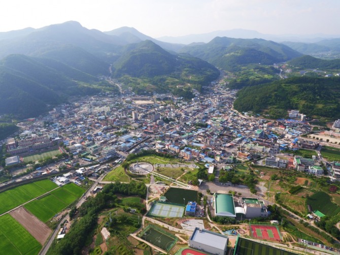  [영양군 홍보] 영양군 읍내의 약국은 어디에 있나? 약국 운영시간 및 위치 - 영양군에서 약 구매시 필독.