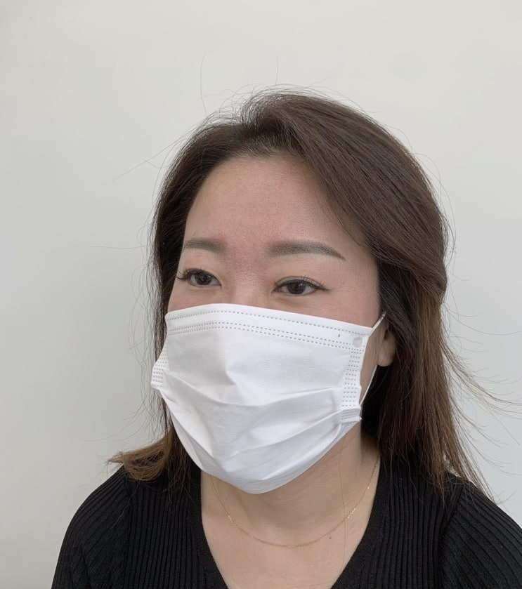  전주눈썹문신이 잘 안들어간다는 피부도 펄미에이트전주점에선 문제 없어요