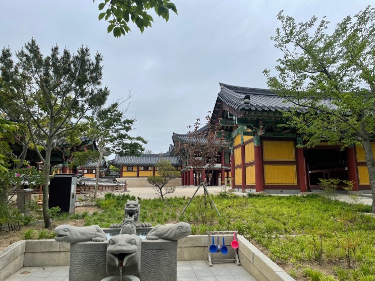  강원도 사찰 나들이 양양 낙산사~