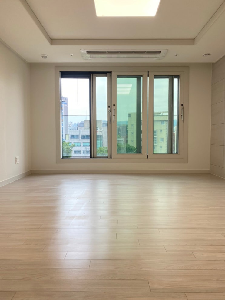  “청소해요”송파구 오금동 송파더플래티넘 아파트 28평 (입주청소)