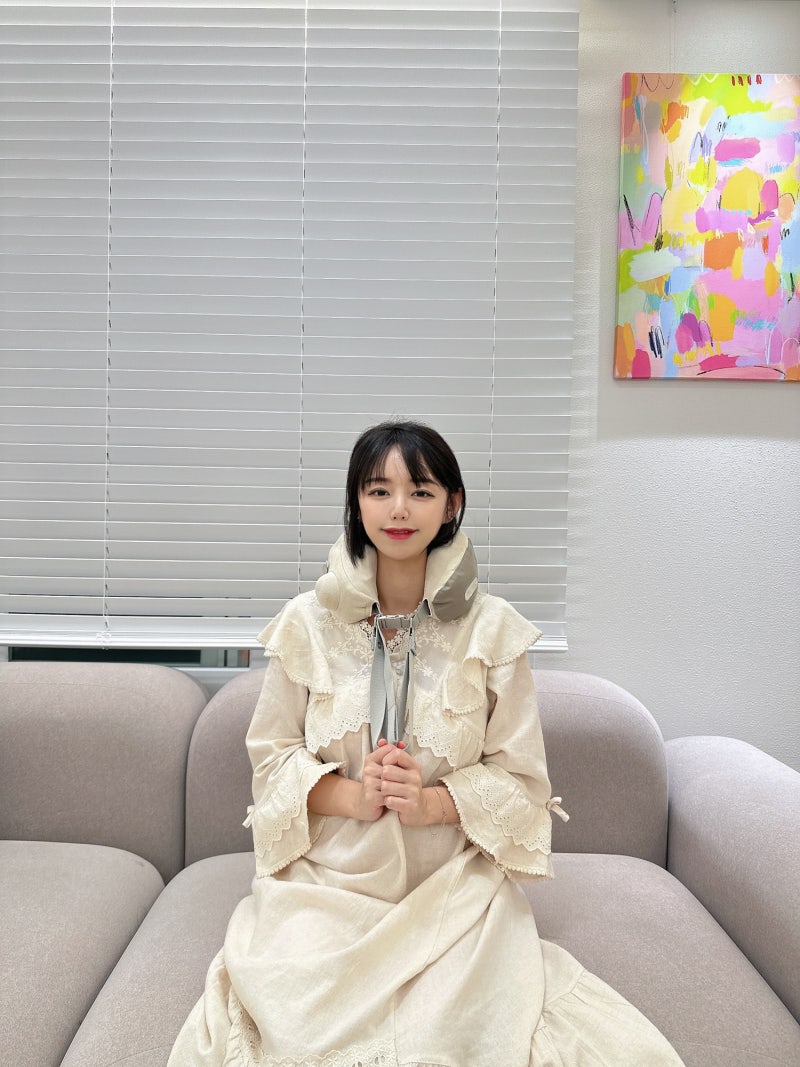 코지마 컴피쿠션 휴대용 목마사지기 완전 시원해