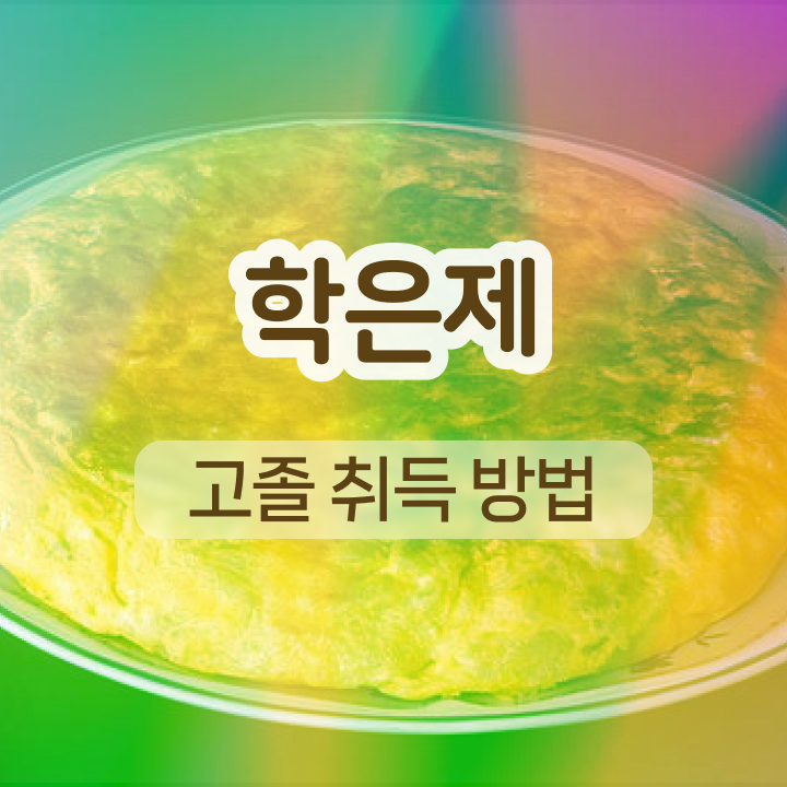  전문대 학점은행제 학점은행제 플래너 핵심 정보