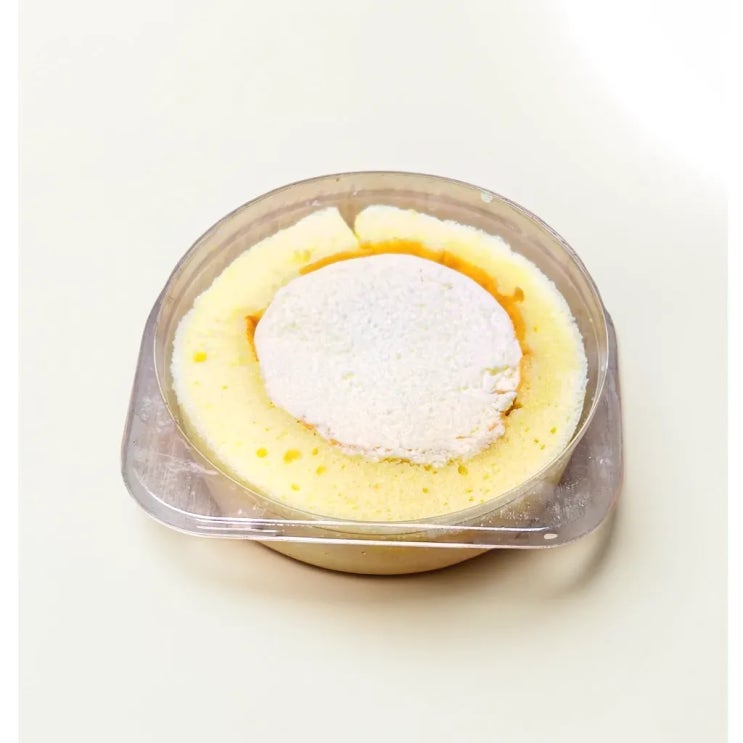  라라스윗 편의점 저당 쿠키앤크림롤 생크림롤 칼로리