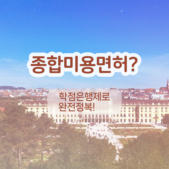  남자 반영구눈썹 문신 , 반영구화장 준비 자격증 취득 전략 및 검토해야 할 것 하나 하나 정리드려요