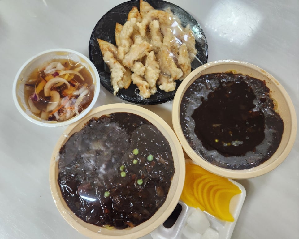 남수원반점 사진 1